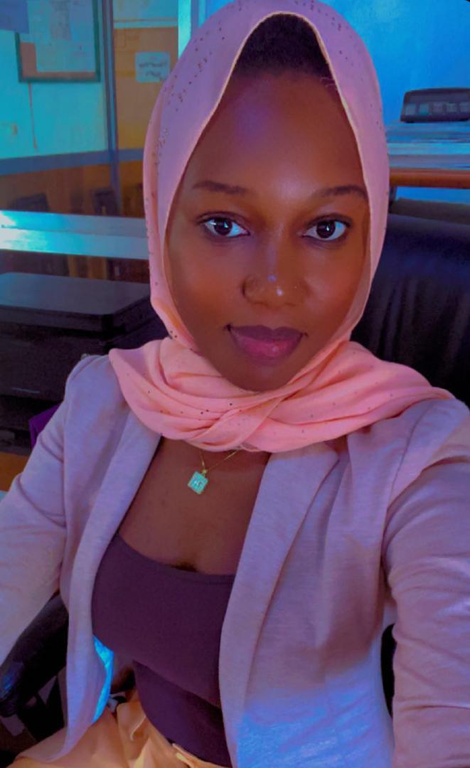 Salamatou Tchindebe